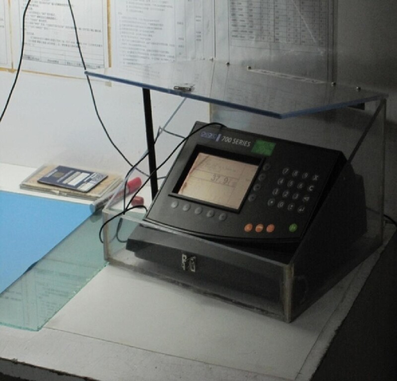 台式镀层测量机_设备介绍_重庆市 电子有限公司